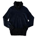 RRL Strickpullover mit Schalkragen Navy Größe S Double RL Ralph Lauren F/S