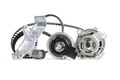 Continental ContiTech CT909WP3 Wasserpumpe + Zahnriemensatz für VW PASSAT (3B3)