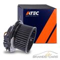 ATEC HEIZUNGSGEBLÄSE GEBLÄSEMOTOR FÜR AUDI A3 8P BJ 03-13 TT 8J BJ 06-14 Q3