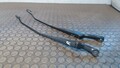 Scheibenwischerarme Vorn Skoda Superb 2.0 TDI DPF 3U 3B1955409 12 Monate