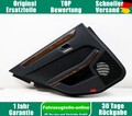 Mercedes E-Klasse S212 A2127300170 Türverkleidung Türpappe Hinten links