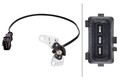 HELLA 6PU 009 121-851 Sensor, Nockenwellenposition passend für FIAT LANCIA