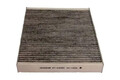 Innenraumfilter Aktivkohlefilter 26-1207 MAXGEAR für CADILLAC OPEL CHEVROLET