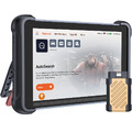 ThinkScan 689BT OBD2 KFZ Diagnosegerät ALLE System Auto Scanner 34 Reset CANFD