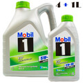 5 Liter Mobil 1 ESP 5W-30 MOTORÖL 4L+1L=5L ESP Formula Nachfolger