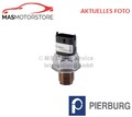 SENSOR KRAFTSTOFFDRUCK PIERBURG 711225310 A FÜR IVECO DAILY IV