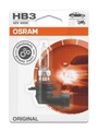 ams-OSRAM 9005-01B HB3 12V 60W STANDARD EINZELBLI passend für SUBARU SUZUKI