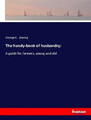 George E. Waring | The handy-book of husbandry: | Taschenbuch | Englisch (2019)