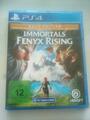 PS4 Immortals Fenyx Rising Gold Edition (kostenloses Upgrade für PS5)