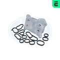 ERA Ölkühler, Motoröl 354140 für ALFA ROMEO CHEVROLET  passend für FIAT