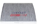 FAST Filter, Innenraumluft FT37324 für ABARTH  passend für FIAT FORD LANCIA