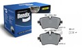 BENDIX Bremsbeläge Vorne für BMW 2er (F45,F46)  MINI MINI (F55,F56,F57,F54) 