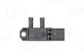 Sensor Abgasdruck AIC 70280 für VW POLO 5 6R1 6C1 GOLF 7 Variant BA5 BV5 5G1 BQ1