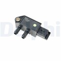 Delphi DPS00031-12B1 Sensor Abgasdruck für Fiat Mercedes Benz Mercedes Benz Opel