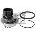 FEBI BILSTEIN Wasserpumpe 15457 passend für CHEVROLET, DAEWOO