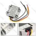 12V zu 24V Auto DC Step Up Boost Spannungswandler 3A 72W Industrie-Netzteile