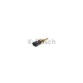 BOSCH Sensor Kühlmitteltemperatur Temperatursensor  für Seat Ritmo 138