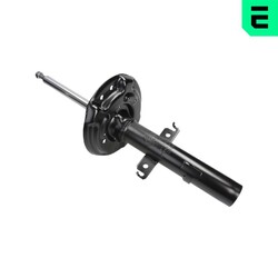 2x OPTIMAL Stoßdämpfer A-5275G für RENAULT SCÉNIC 4 TCe 115 130 140 R9NB 160 dCi