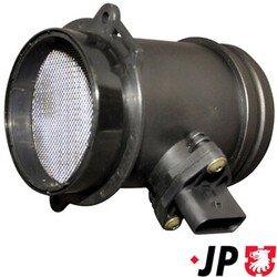 JP GROUP Luftmassenmesser JP 1193903600 für A4 B6 8E2 B5 AUDI 8D5 4D2 A8 8ED B7