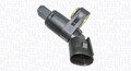 Magneti Marelli 172100000010 Sensor, Raddrehzahl für AUDI SEAT SKODA VW Bremsanl
