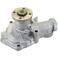 ORIGINAL® Skf Wasserpumpe, Motorkühlung für Kia MAGENTIS I Hyundai SANTA FÉ