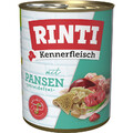 Rinti Dose Kennerfleisch Pansen 24 x 800g 