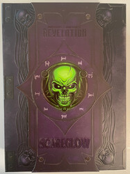 Masters Of The Universe Masterverse Revelation Scare Glow Mattel SDCC 2021