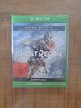 Tom Clancy's Ghost Recon Breakpoint Auroa Edition Xbox One Game