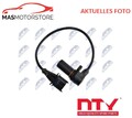 KURBELWELLENSENSOR IMPULSGEBER NTY ECP-HD-012 V FÜR OPEL ASTRA H,ASTRA G