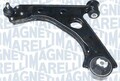 Magneti Marelli Querlenker für Fiat Fiorino 2005-> Vorne Links 301181305800