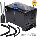 5KW 12V Luftheizung Standheizung Schwarz LCD Monitor for Wohnmobil Caravan LKW