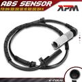 ABS Sensor Raddrehzahl Hinterachse 2-polig für BMW 5er E60 E61 M5 6er E63 E64 M