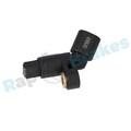 RAP BRAKES Sensor, Raddrehzahl Links, Vorderachse u.a. für AUDI, SEAT, SKODA, VW