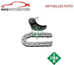 KETTENSATZ ÖLPUMPENANTRIEB INA 558 0149 10 P FÜR SKODA OCTAVIA I,FABIA I