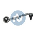 RTS Querlenker Dreieckslenker 95-95921-1 für A4 B8 AUDI 8TA Q5 8T3 A5 8K2 Avant