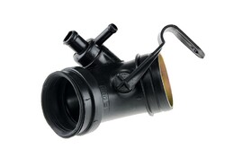 ANSAUGSCHLAUCH, LUFTFILTER passend für AUDI A4 95-01, A6 95-05, VW PASSAT 1.8 96