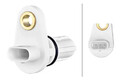Sensoren für Kurbelwellenposition Hallsensor 6PU 009 168-671 HELLA für CHEVROLET