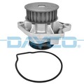 DAYCO Wasserpumpe DP038 für AUDI SEAT SKODA VW