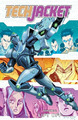 Tech Jacket Band 2 TP - Taschenbuch NEU Robert Kirkman (2014-07-17