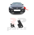 Für Ford Focus III 2011-2014 Neu Vorne Scheinwerfer Halterung Reparatursatz L/S
