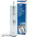 BOSCH N 2824 Kraftstofffilter für BMW 1 2 3 4 18d 20d 25d 30d Mini Countryman