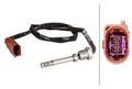 HELLA 6PT 010 376-171 Sensor, Abgastemperatur für AUDI,SEAT,SKODA,VW