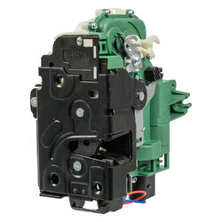 FEBI BILSTEIN Türschloss 177623 febi Plus für SEAT VW, vorne links