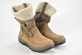 Camel Active  Damen Stiefelette Boots  UK 6,5 Nr. 24-M 1378
