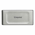 Externe Festplatte Kingston XS2000 2 TB 2 TB SSD
