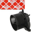 FEBI Innenraumgebläse für MERCEDES SPRINTER 2-5t B901-B905 VW LT28-35 2 28-46 2 