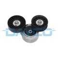 Riemenspanner Keilrippenriemen APV2493 für JEEP CHEROKEE WG WJ EKG KJ 2 4x4 RAM
