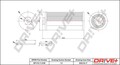 Dr!ve+ Ölfilter DP1110.11.0195 für AUDI VW