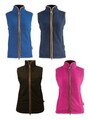 JACK PYKE Damen Countryman 300g Thermo Fleece Weste