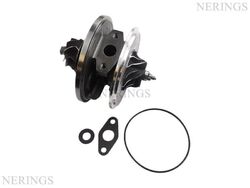 Turbolader rumpfgruppe neu VW / AUDI /  SEATS / SKODA 2.0 D 724930 2003-